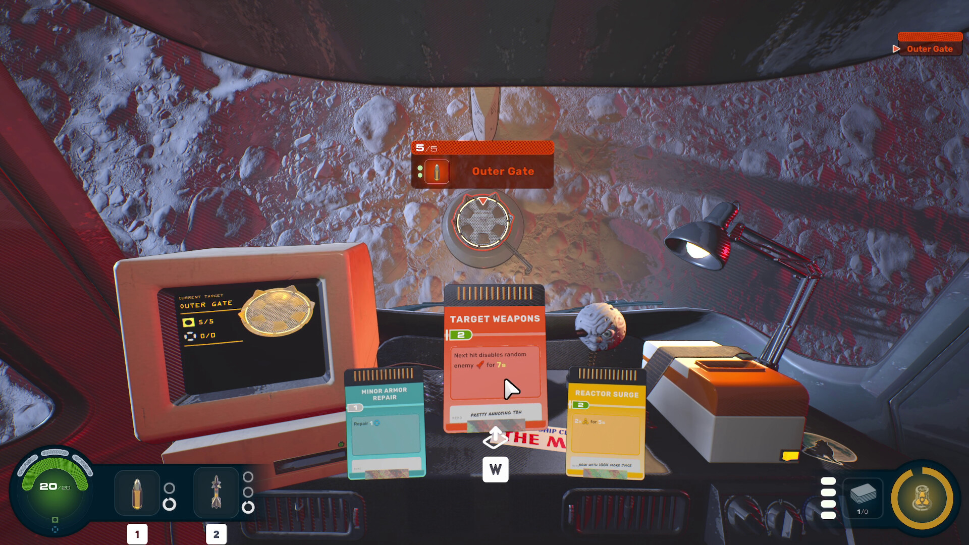 Night Machine Screenshot 1