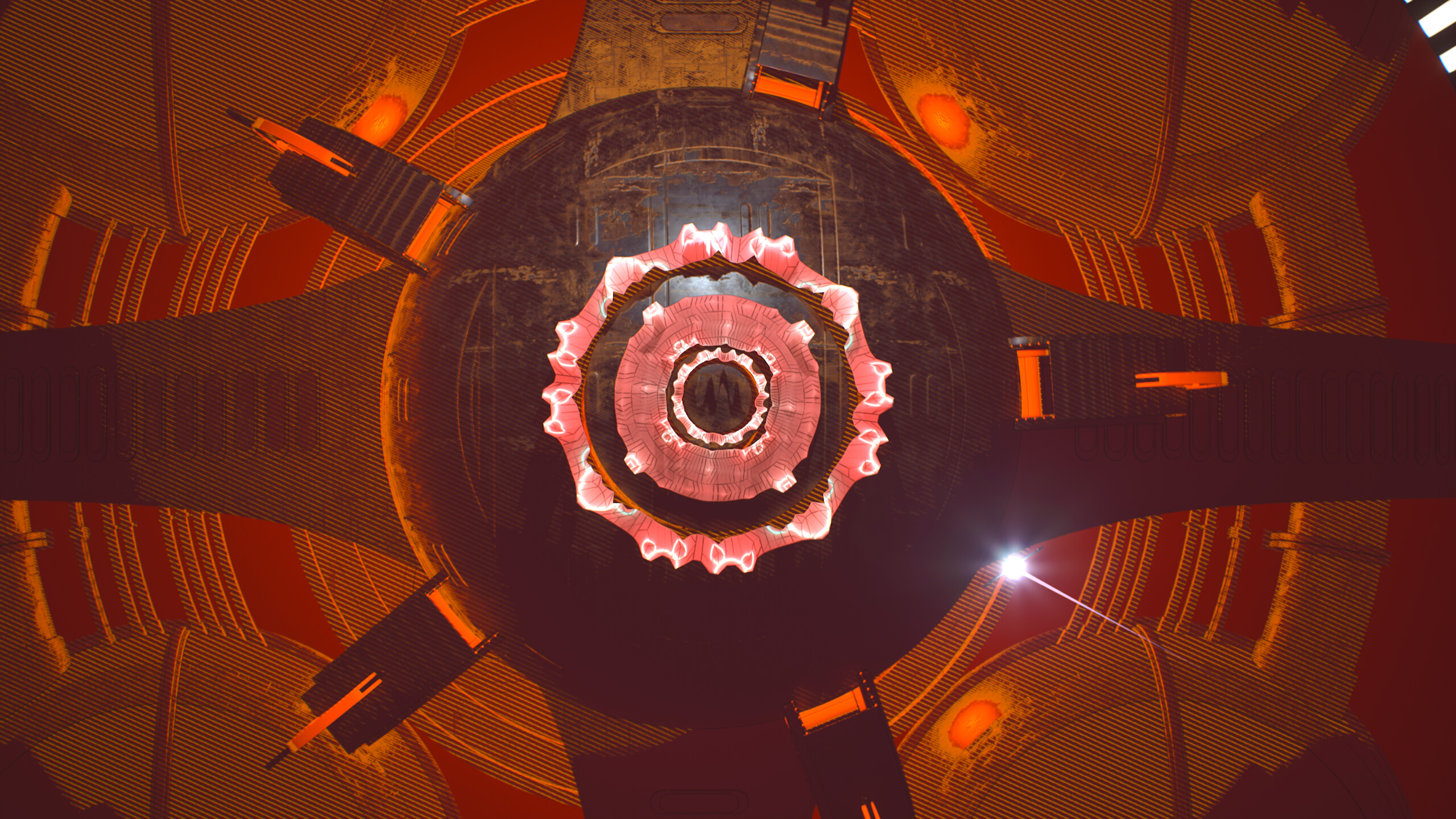 Night Machine Screenshot 10