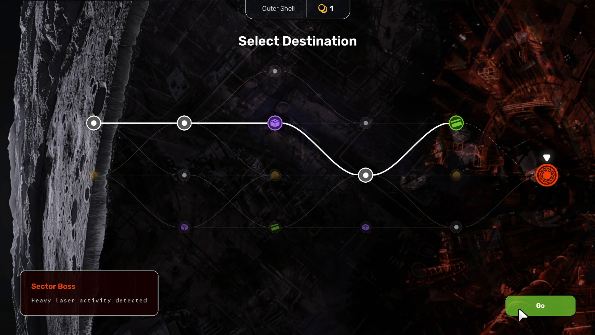 Night Machine Screenshot 3