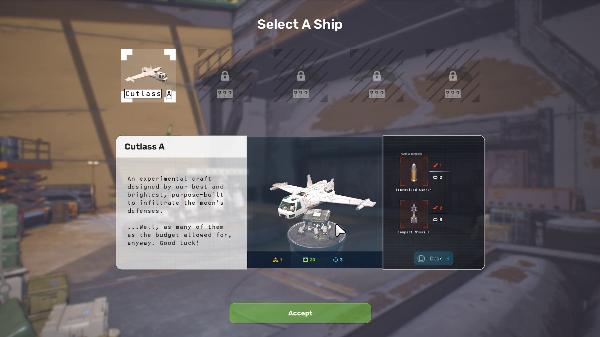 Night Machine Screenshot 7